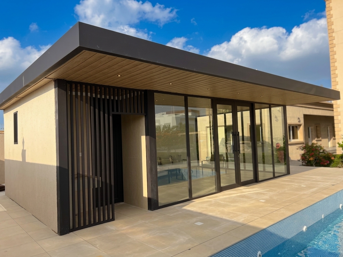 Featured project